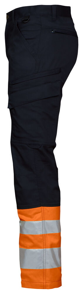 6523 MIDJEBYXA EN ISO 20471 KLASS 1