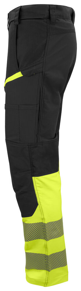 6528 SERVICEBYXA STRETCH EN ISO 20471 KLASS 1