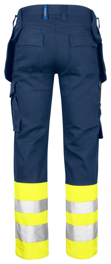 6530 MIDJEBYXA EN ISO 20471 KLASS 1