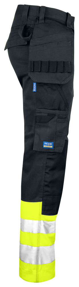 6530 MIDJEBYXA EN ISO 20471 KLASS 1