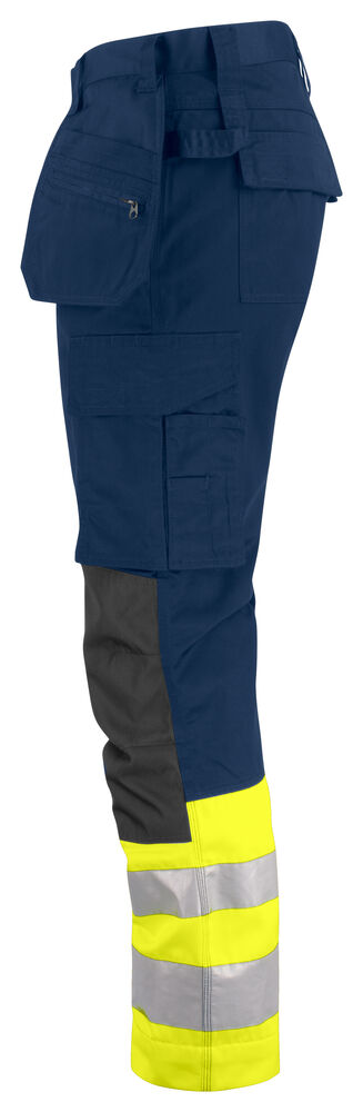 6534 MIDJEBYXA EN ISO 20471 KLASS 1