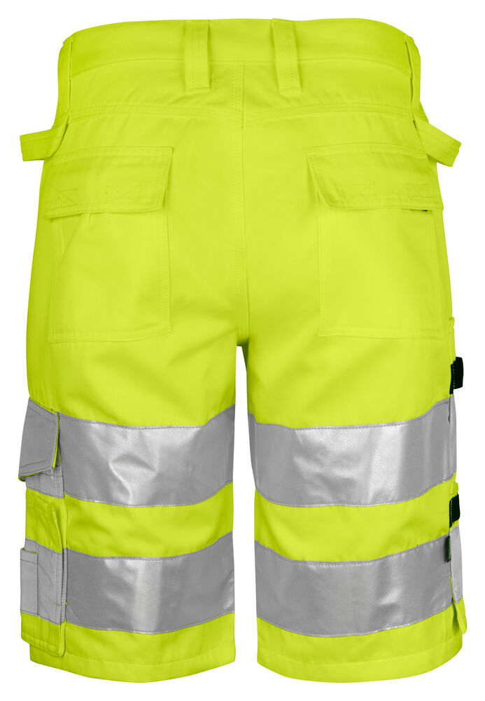 6536 SHORTSIT EN ISO 20471 LUOKKA 2/1