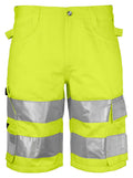 6536 SHORTSIT EN ISO 20471 LUOKKA 2/1