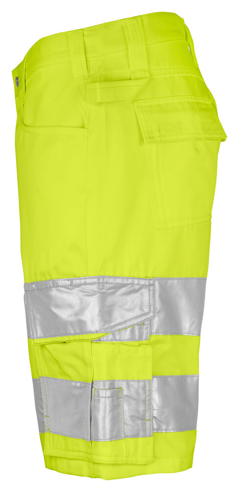 6536 SHORTSIT EN ISO 20471 LUOKKA 2/1