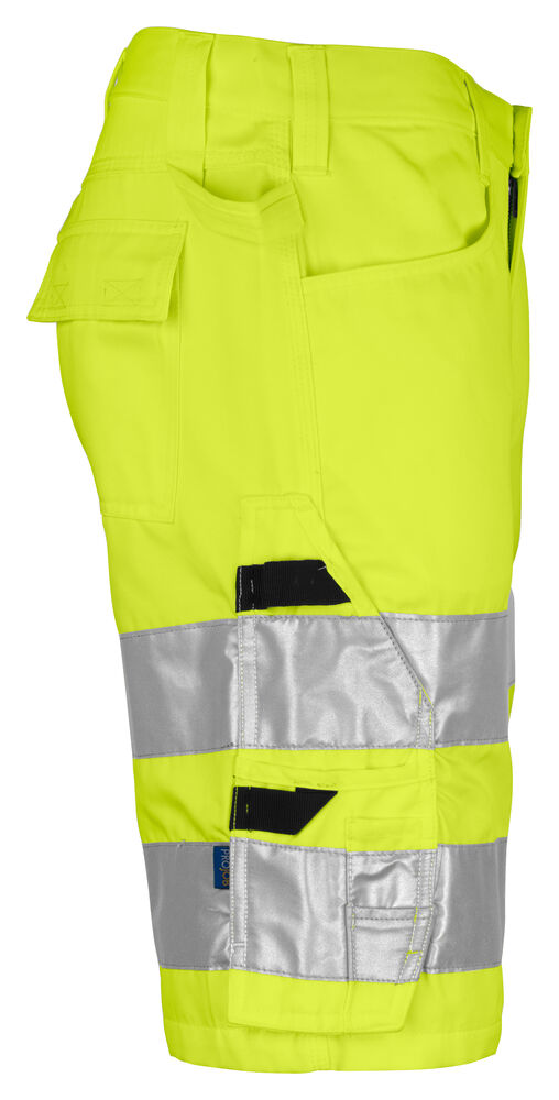 6536 SHORTSIT EN ISO 20471 LUOKKA 2/1