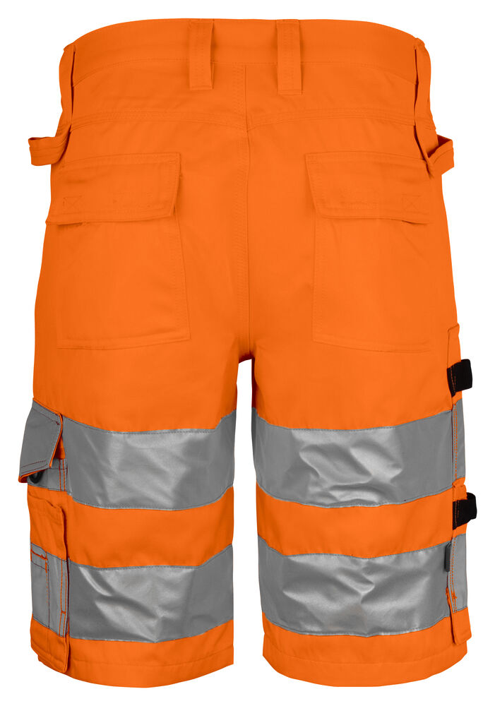 6536 SHORTSIT EN ISO 20471 LUOKKA 2/1