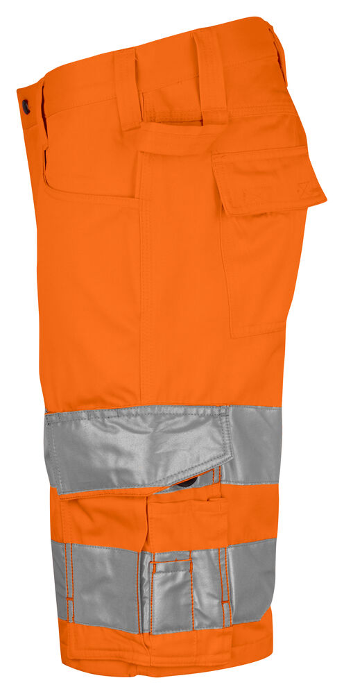 6536 SHORTSIT EN ISO 20471 LUOKKA 2/1