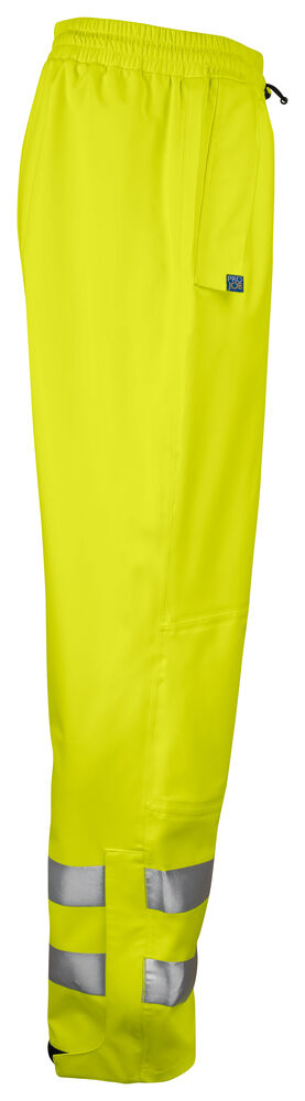 6550 SADEHOUSUT EN ISO 20471 LUOKKA 2/1