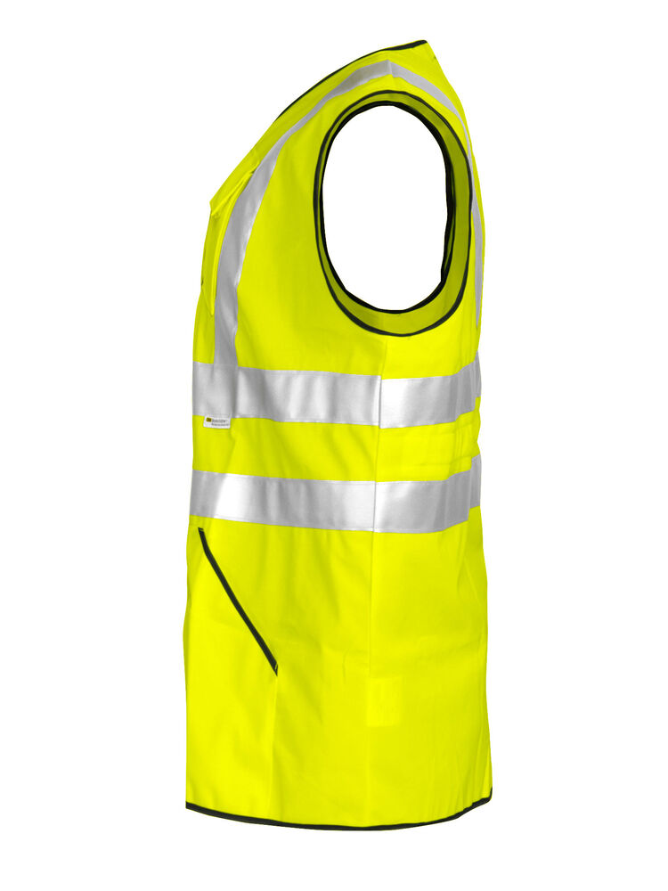 6702 VÄST EN471 KLASS 3