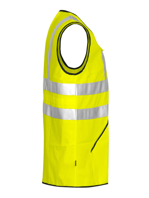 6702 VÄST EN471 KLASS 3