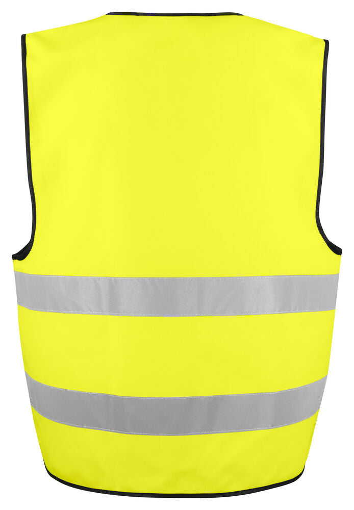 6709 VÄST EN ISO 20471 KLASS 2
