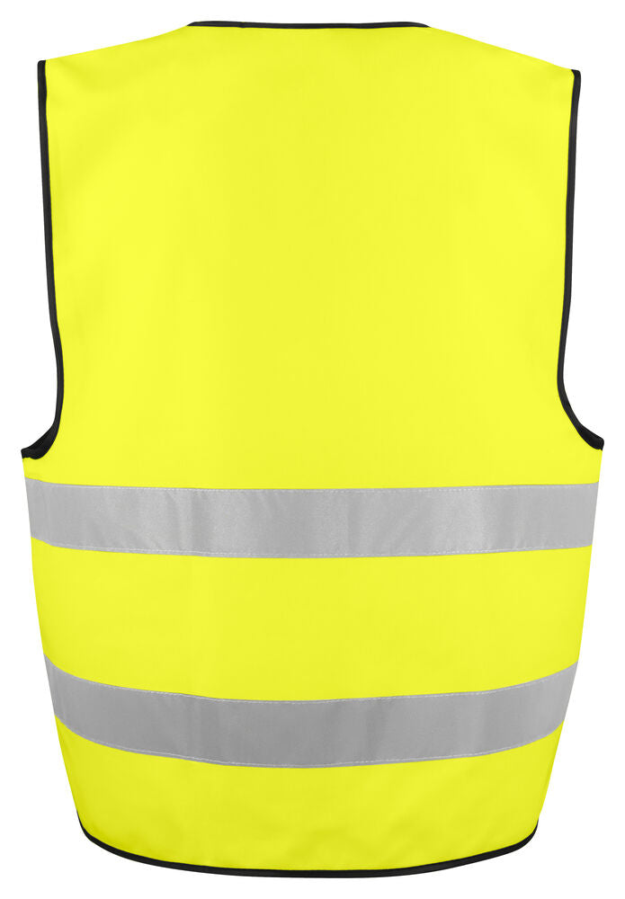 6714 VEST EN ISO 20471 CLASS 2