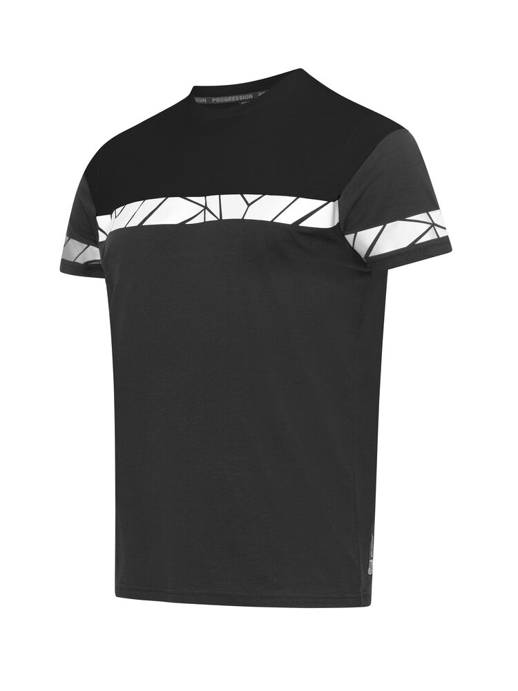 7001 T-SHIRT 7001 T-SHIRT 9910-VIZ
