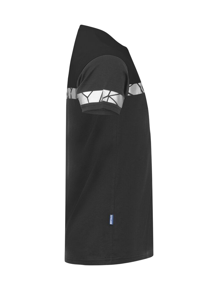 7001 T-SHIRT 7001 T-SHIRT 9910-VIZ