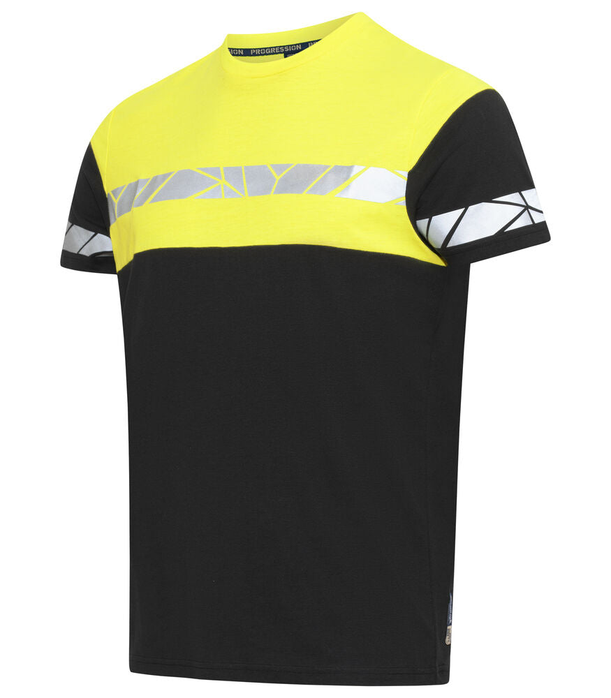 7001 T-SHIRT 7001 T-SHIRT 9910-VIZ