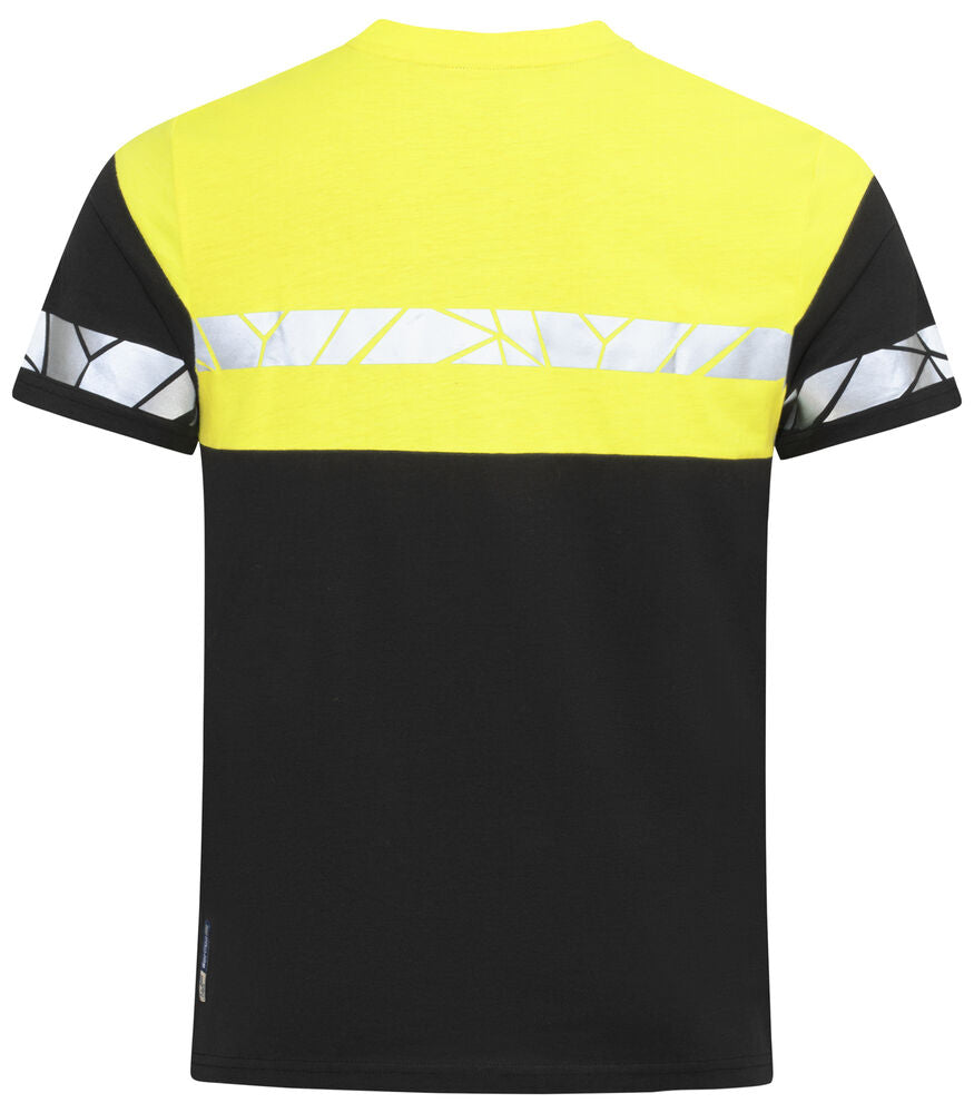 7001 T-SHIRT 7001 T-SHIRT 9910-VIZ