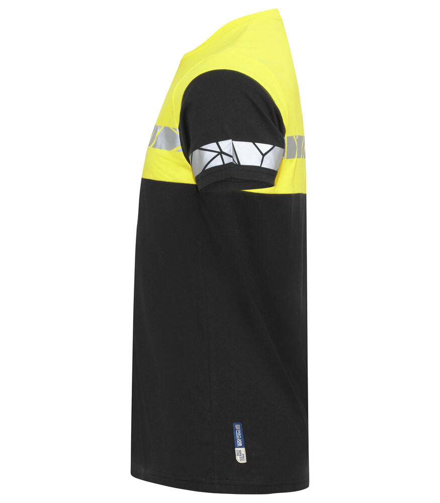 7001 T-SHIRT 7001 T-SHIRT 9910-VIZ
