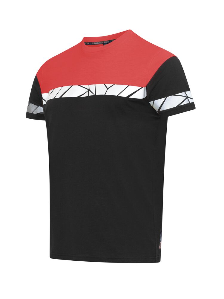 7001 T-SHIRT 7001 T-SHIRT 9910-VIZ