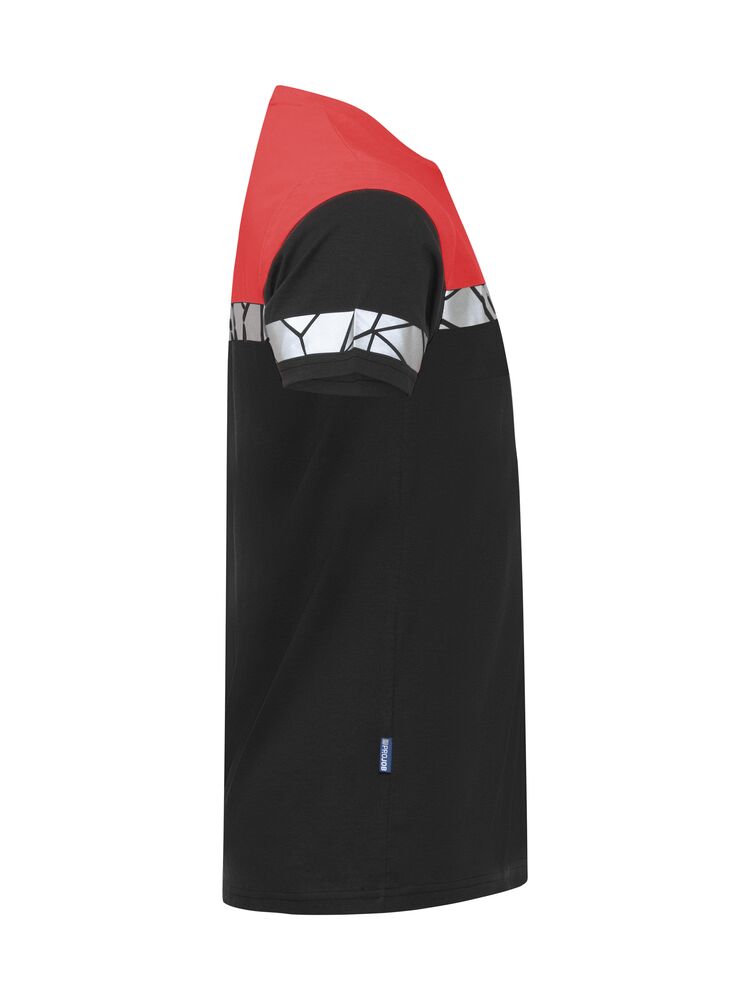 7001 T-SHIRT 7001 T-SHIRT 9910-VIZ
