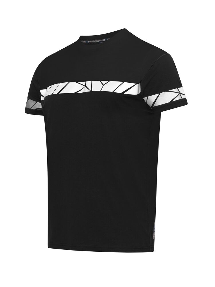 7001 T-SHIRT 7001 T-SHIRT 9910-VIZ
