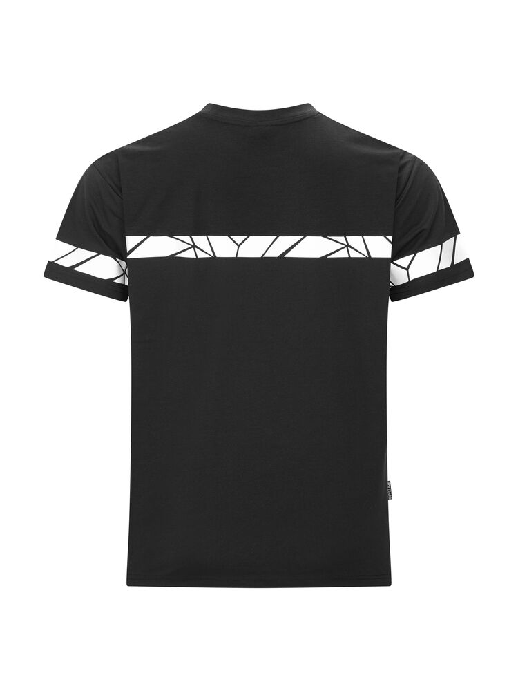 7001 T-SHIRT 7001 T-SHIRT 9910-VIZ