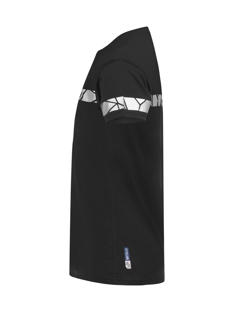 7001 T-SHIRT 7001 T-SHIRT 9910-VIZ