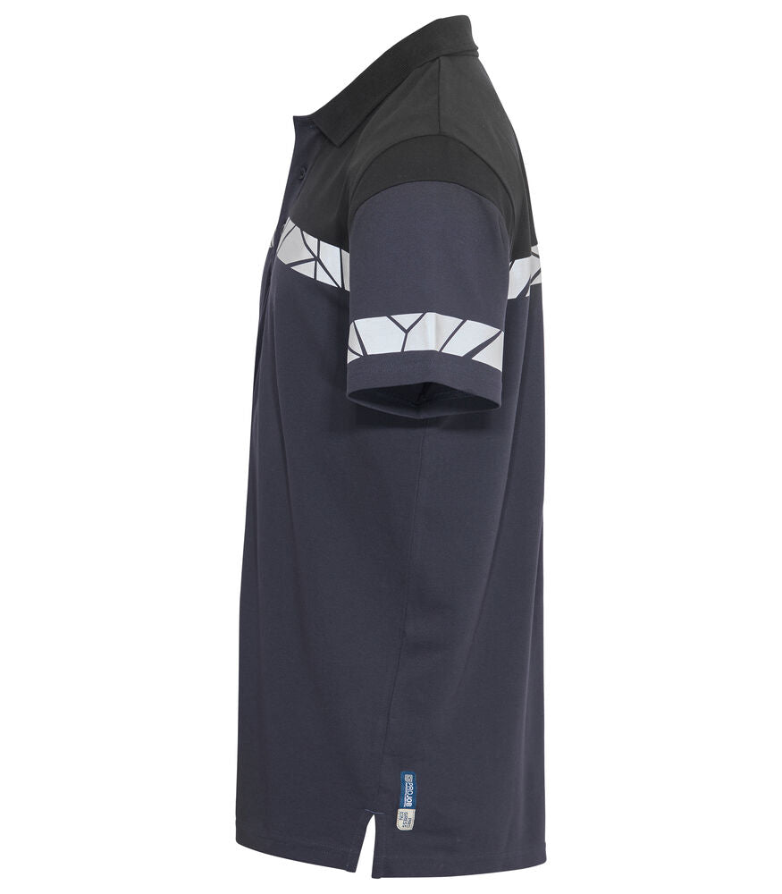 7003 POLOSHIRT 7003 POLOSHIRT 9910-VIZ