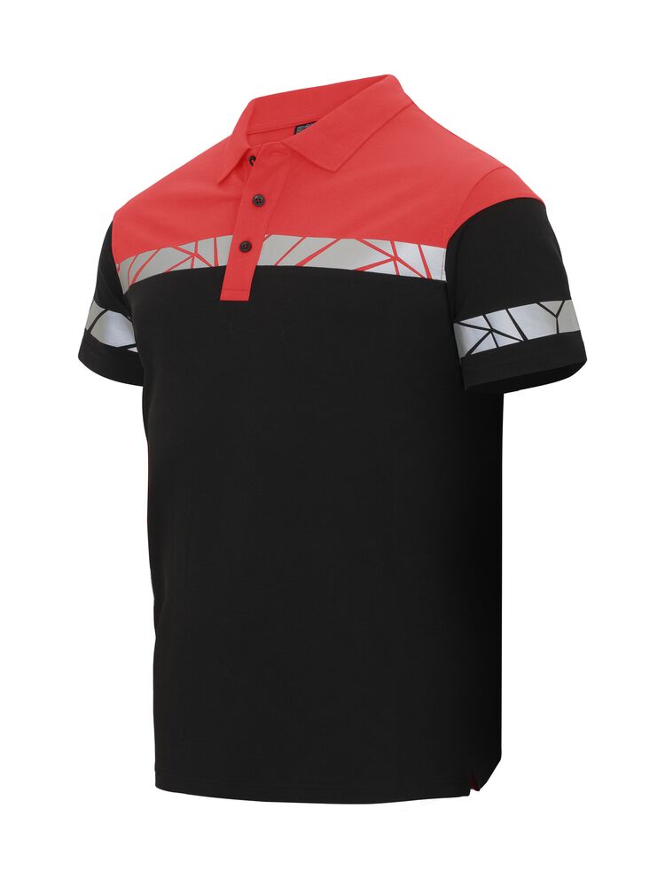 7003 POLOSHIRT 7003 POLOSHIRT 9910-VIZ