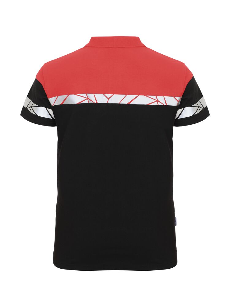 7003 POLOSHIRT 7003 POLOSHIRT 9910-VIZ