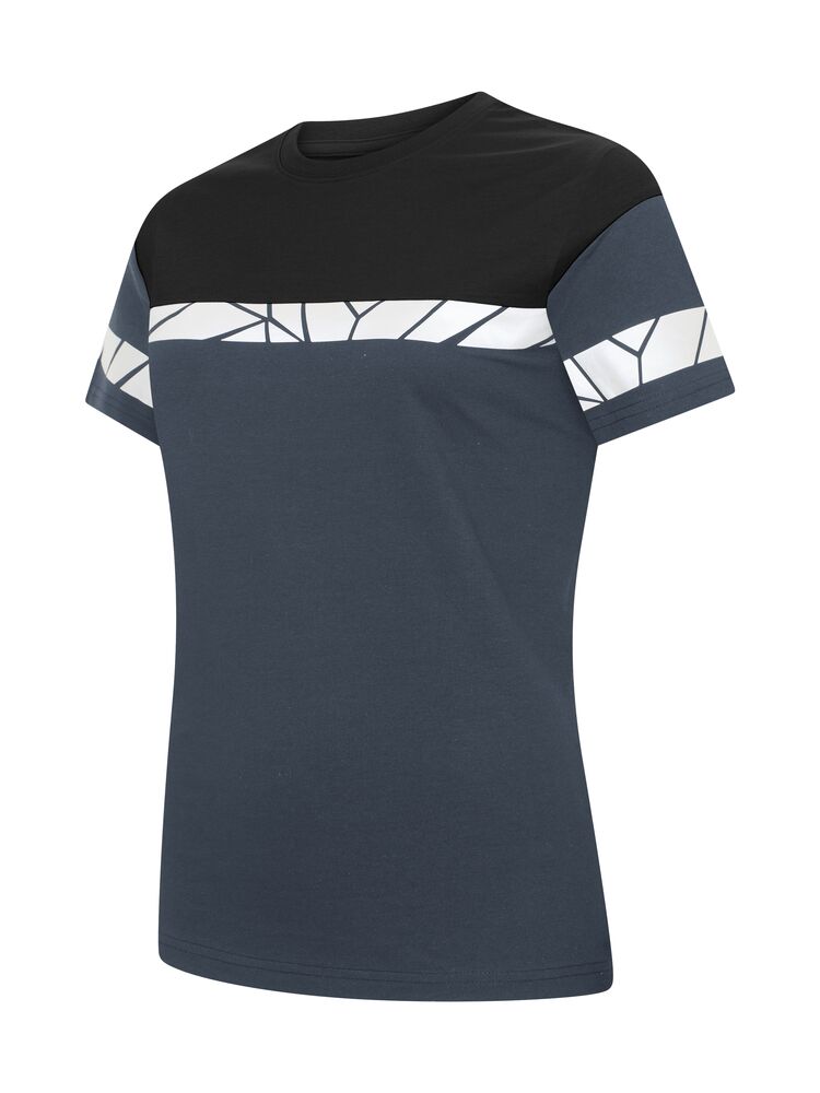 7005 T-SHIRT DAM 7005 T-SHIRT DAM 9910-VIZ