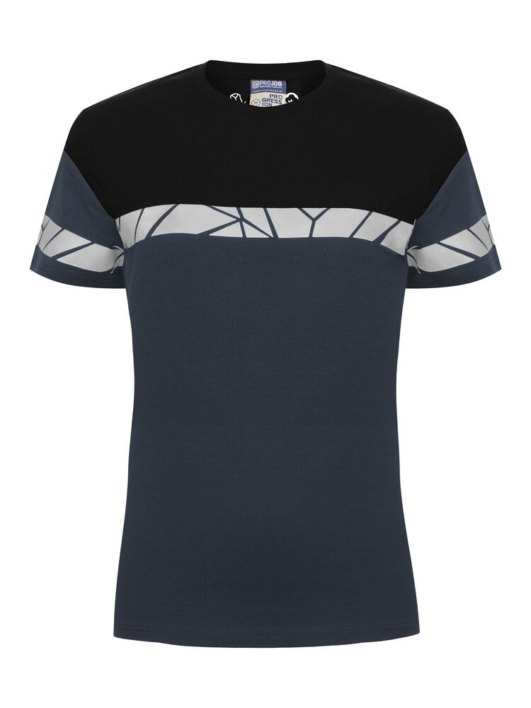 7005 T-SHIRT DAM 7005 T-SHIRT DAM 9910-VIZ