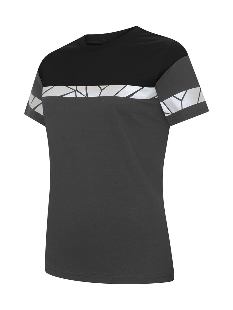 7005 T-SHIRT DAM 7005 T-SHIRT DAM 9910-VIZ
