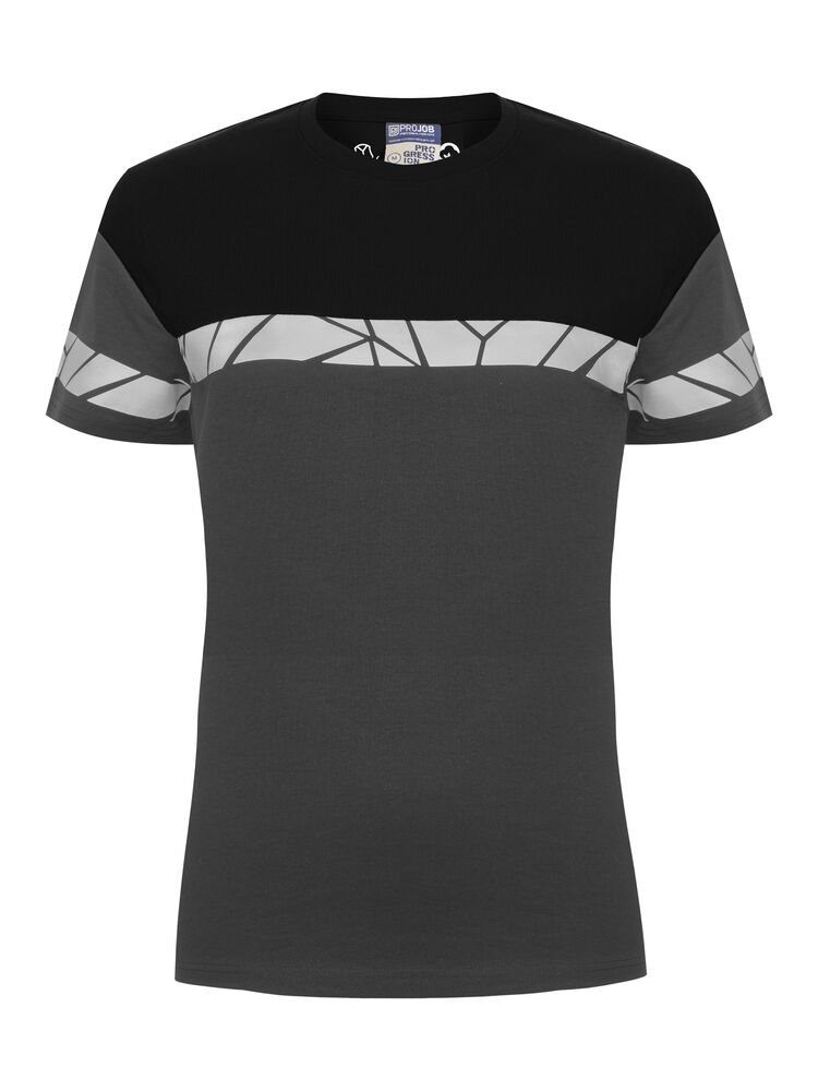 7005 T-SHIRT DAM 7005 T-SHIRT DAM 9910-VIZ