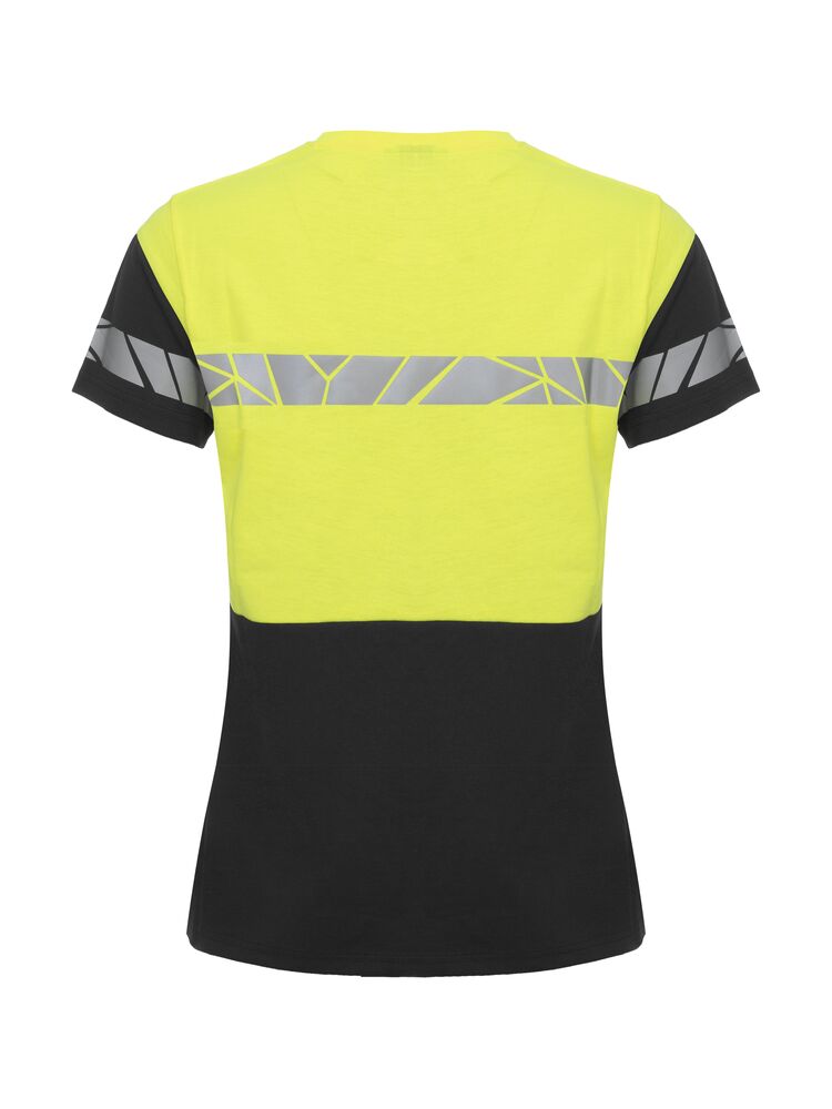 7005 T-SHIRT DAM 7005 T-SHIRT DAM 9910-VIZ