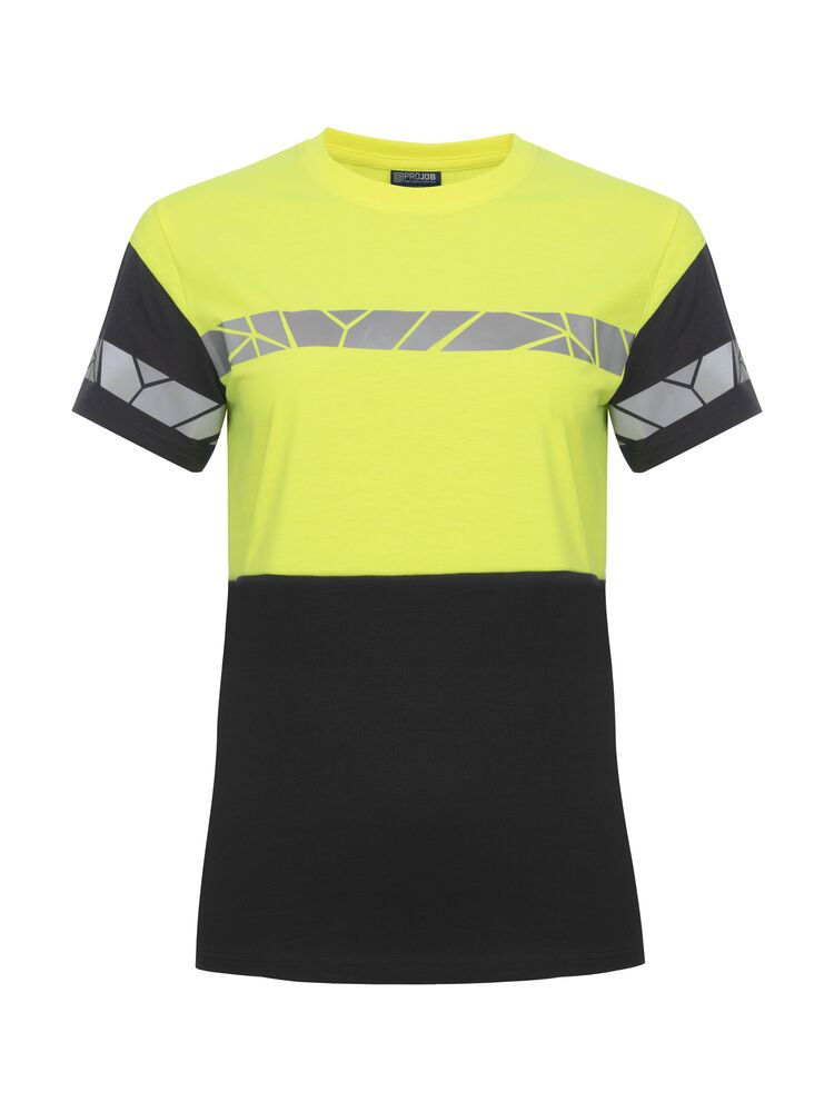7005 T-SHIRT DAM 7005 T-SHIRT DAM 9910-VIZ