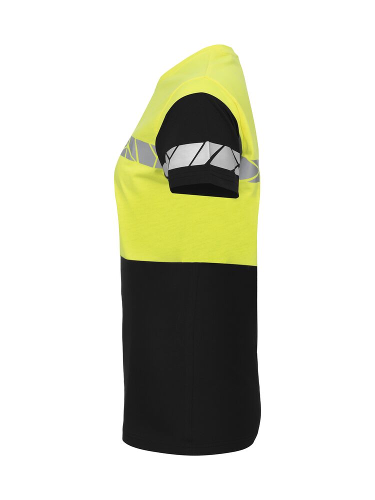 7005 T-SHIRT DAM 7005 T-SHIRT DAM 9910-VIZ