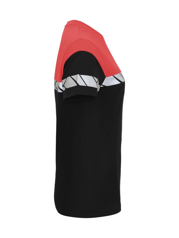 7005 T-SHIRT DAM 7005 T-SHIRT DAM 9910-VIZ