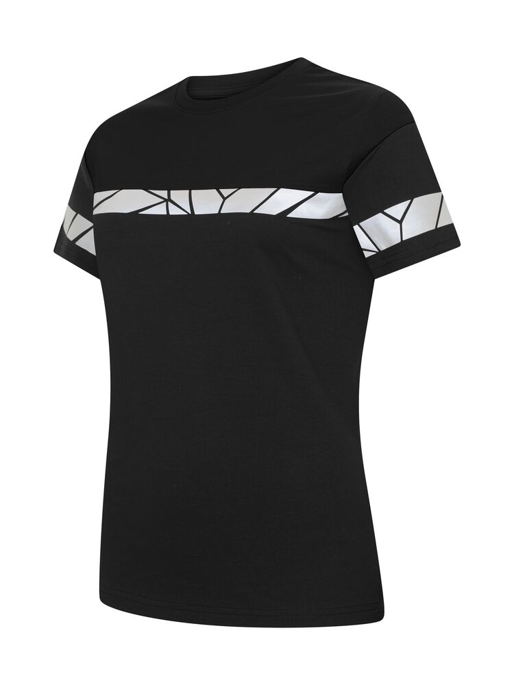 7005 T-SHIRT DAM 7005 T-SHIRT DAM 9910-VIZ