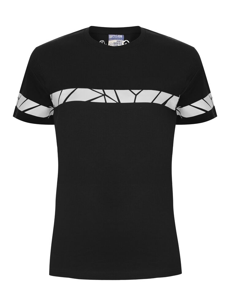 7005 T-SHIRT DAM 7005 T-SHIRT DAM 9910-VIZ