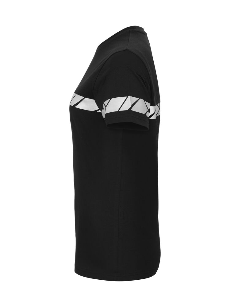7005 T-SHIRT DAM 7005 T-SHIRT DAM 9910-VIZ