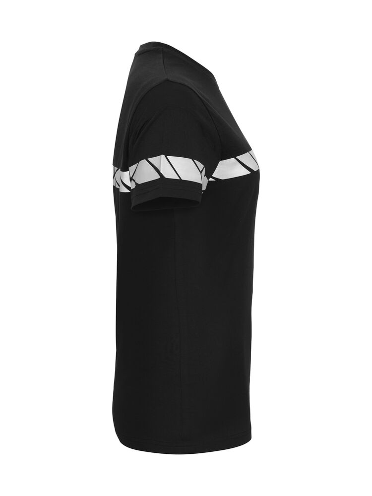 7005 T-SHIRT DAM 7005 T-SHIRT DAM 9910-VIZ