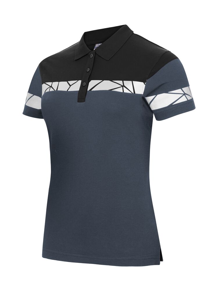 7006 PIQUE WOMEN 7006 PIQUE WOMEN 9910-VIZ