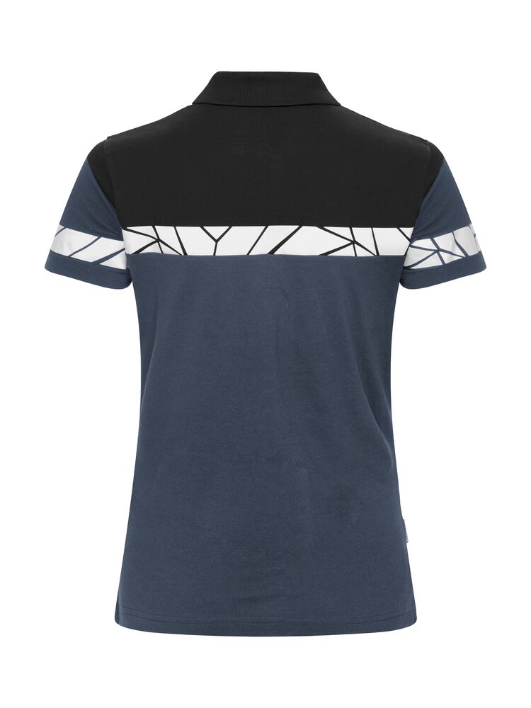 7006 PIQUE WOMEN 7006 PIQUE WOMEN 9910-VIZ