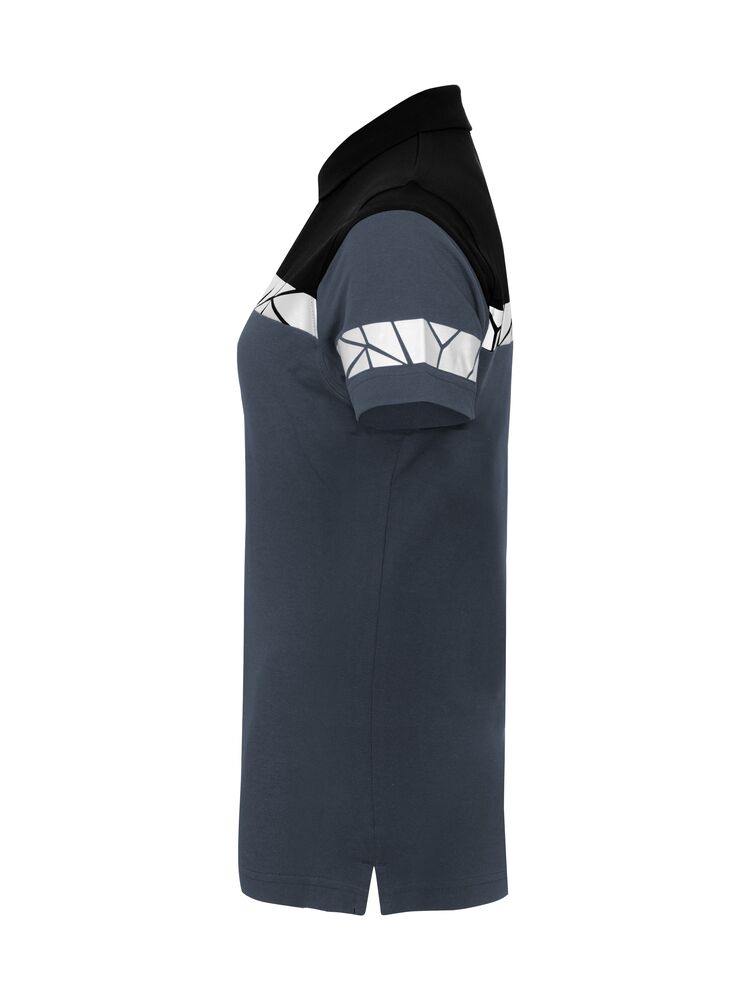 7006 PIQUE WOMEN 7006 PIQUE WOMEN 9910-VIZ