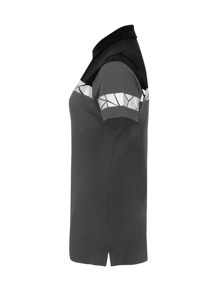 7006 PIQUE WOMEN 7006 PIQUE WOMEN 9910-VIZ