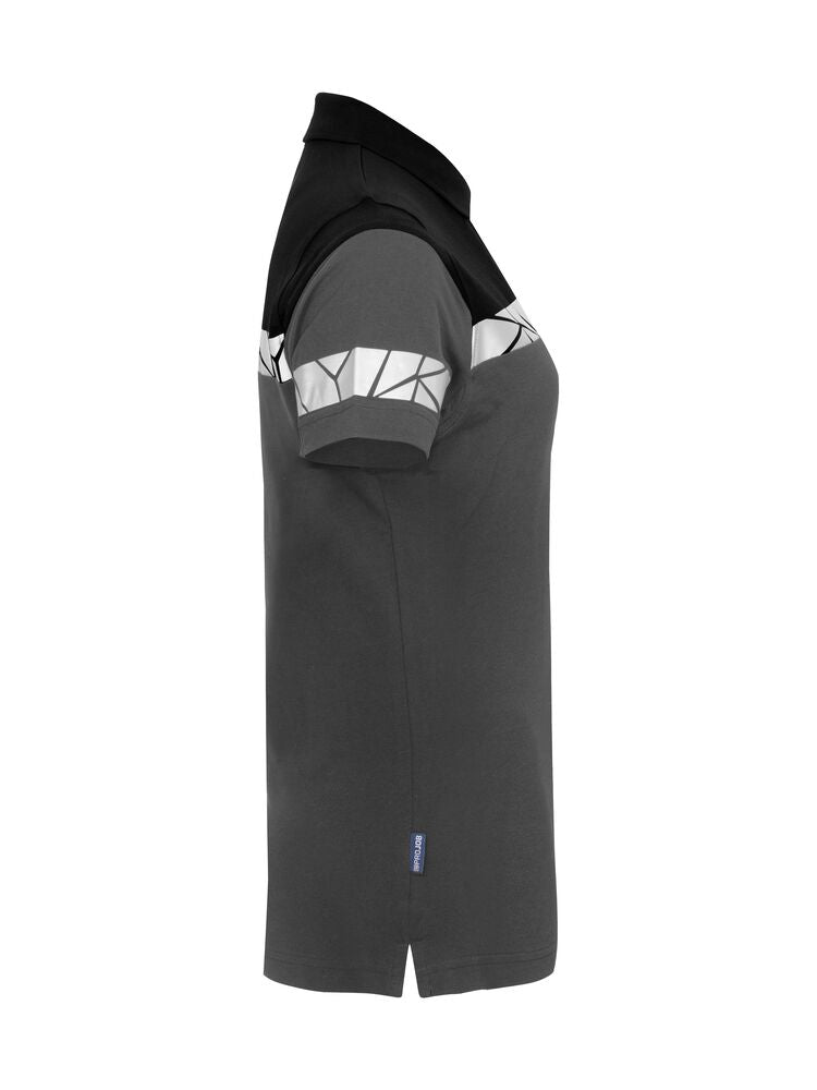 7006 PIQUE WOMEN 7006 PIQUE WOMEN 9910-VIZ