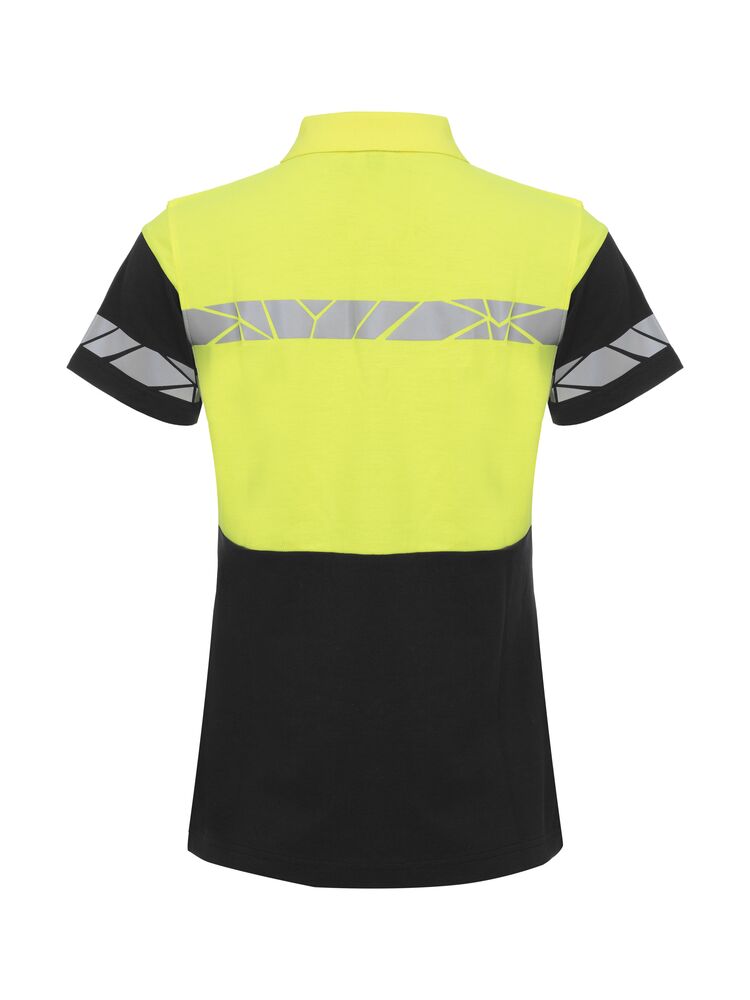 7006 PIQUE WOMEN 7006 PIQUE WOMEN 9910-VIZ