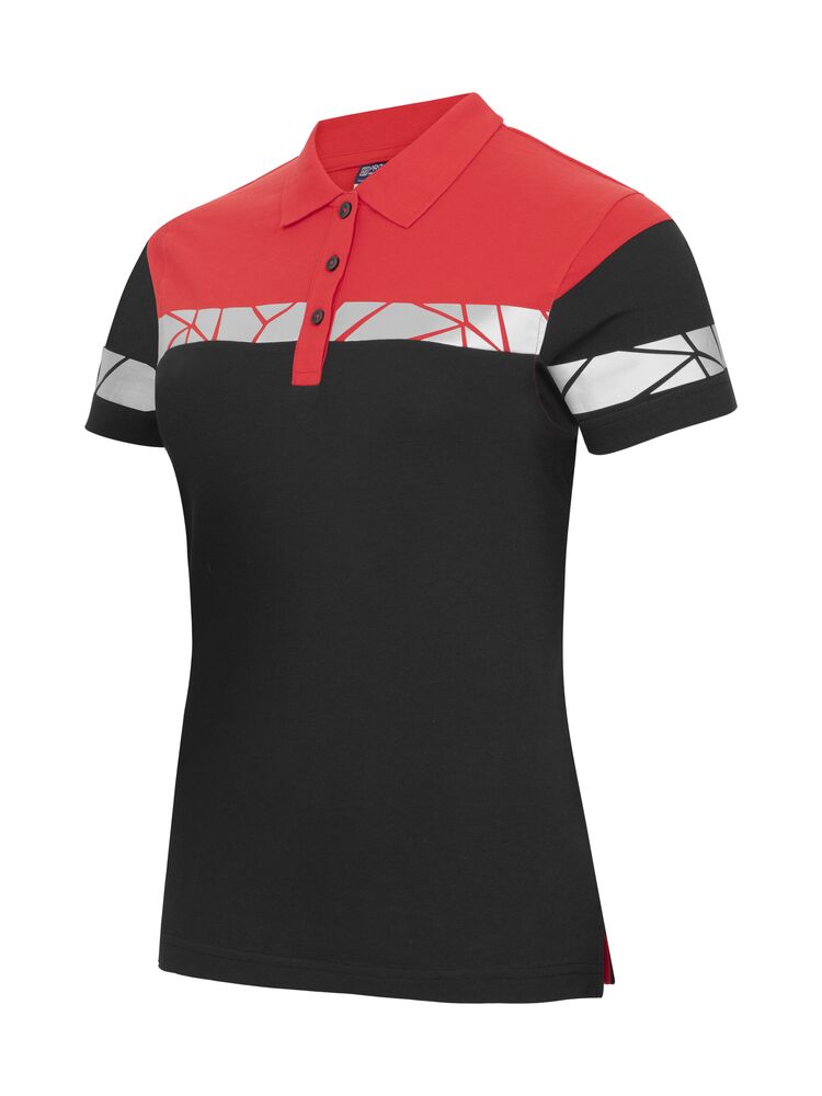 7006 PIQUE WOMEN 7006 PIQUE WOMEN 9910-VIZ