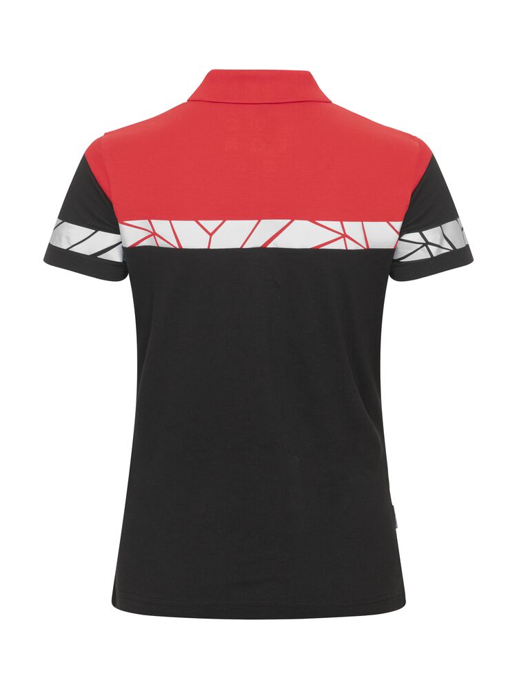 7006 PIQUE WOMEN 7006 PIQUE WOMEN 9910-VIZ