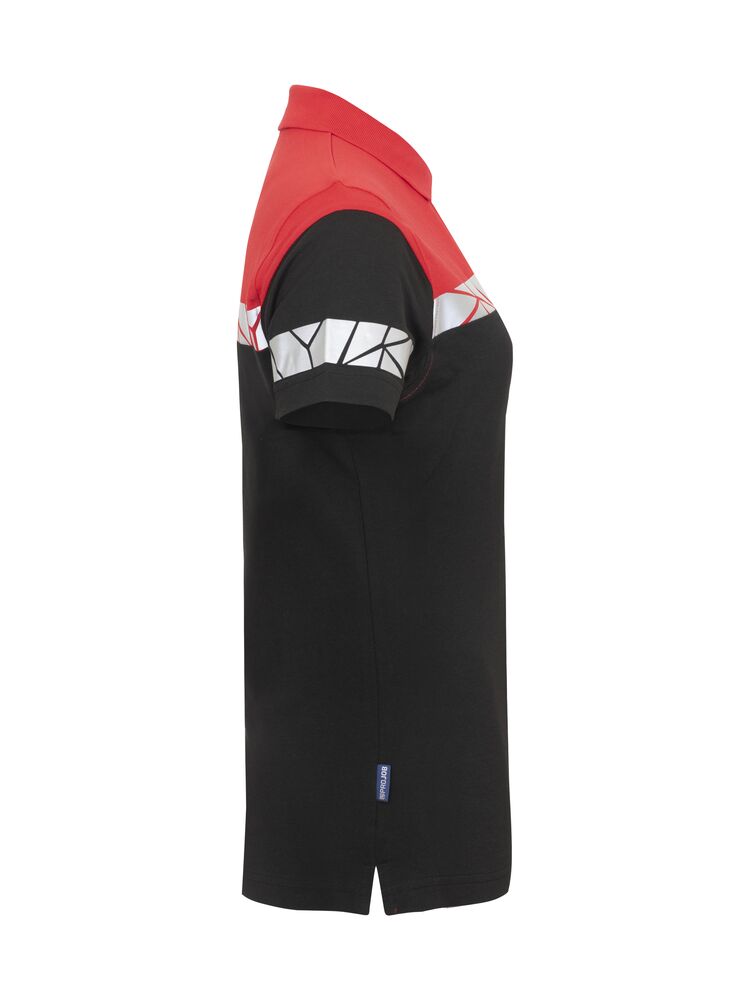 7006 PIQUE WOMEN 7006 PIQUE WOMEN 9910-VIZ